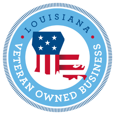 Louisiana Veteran Owned Business