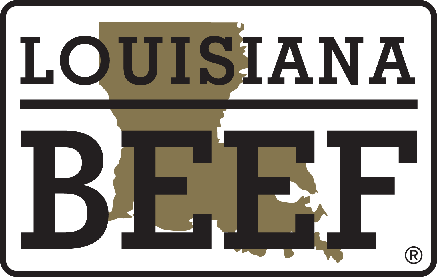 Louisiana Beef - Gold
